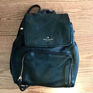 Kate Spade Cobble Hill Charley Backpack